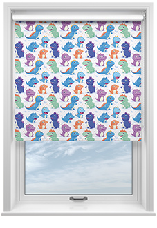Roarsome, Multi - Roller Blind